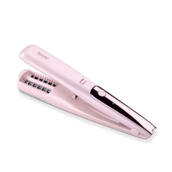 Brosse Coupe Fourche BEURER Rose (HT22) Brosse Coupe Fourche BEURER Rose (HT22)